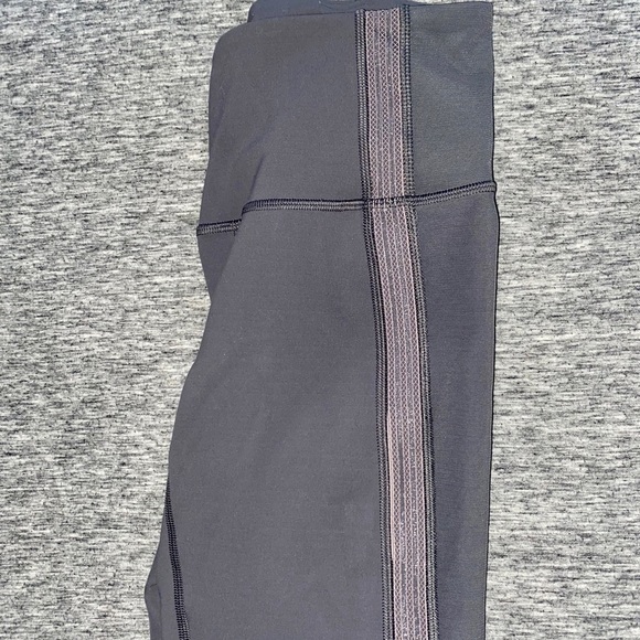 lululemon Wunder Under High-Rise - Picture 3 of 3